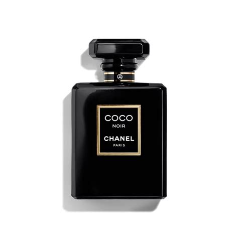 coco chanel noir tester|chanel coco noir body cream.